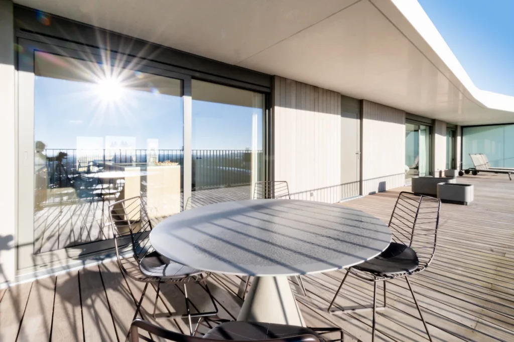 Projecten_Oostende_Crystal13 Alysee Crystal13