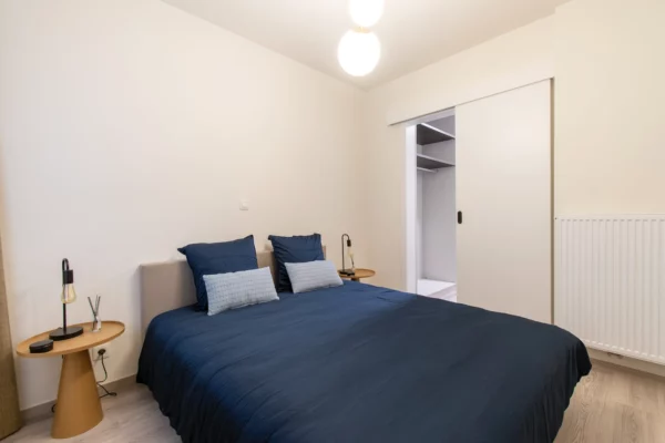Miramar 1-slaapkamer gelijkvloer