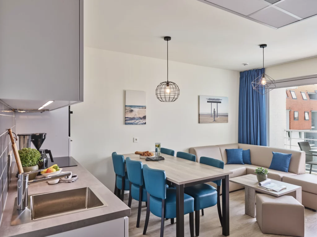 Alysee_project_HolidaySuitesWenduine3 Alysee Holiday Suites Wenduine 3