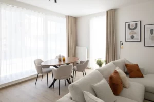 Investeren met seizoensverhuur: Sint-Paulus