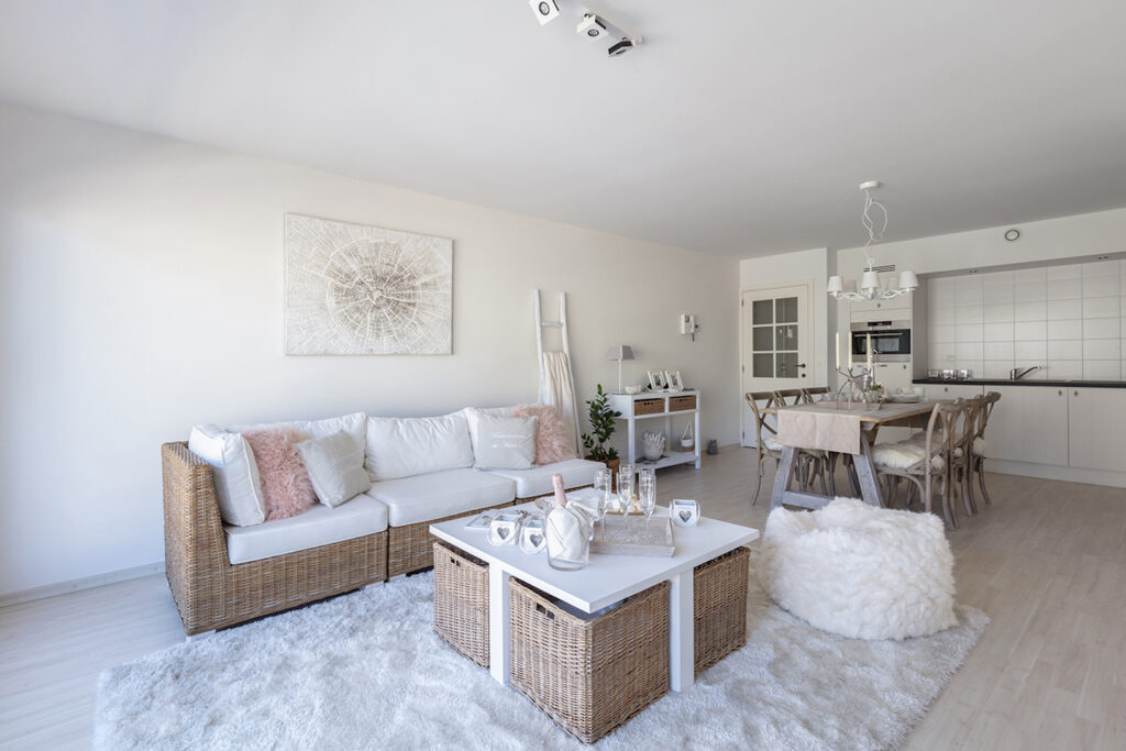 Le Cygne - Blankenberge