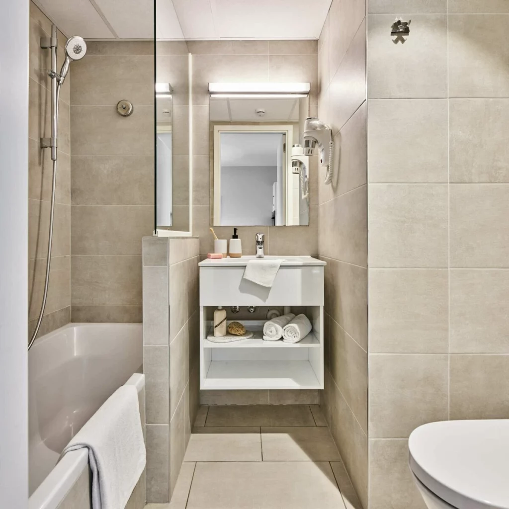 Alysee_project_HolidaySuitesWenduine11 Alysee Holiday Suites Wenduine 11